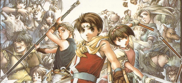 Suikoden 2